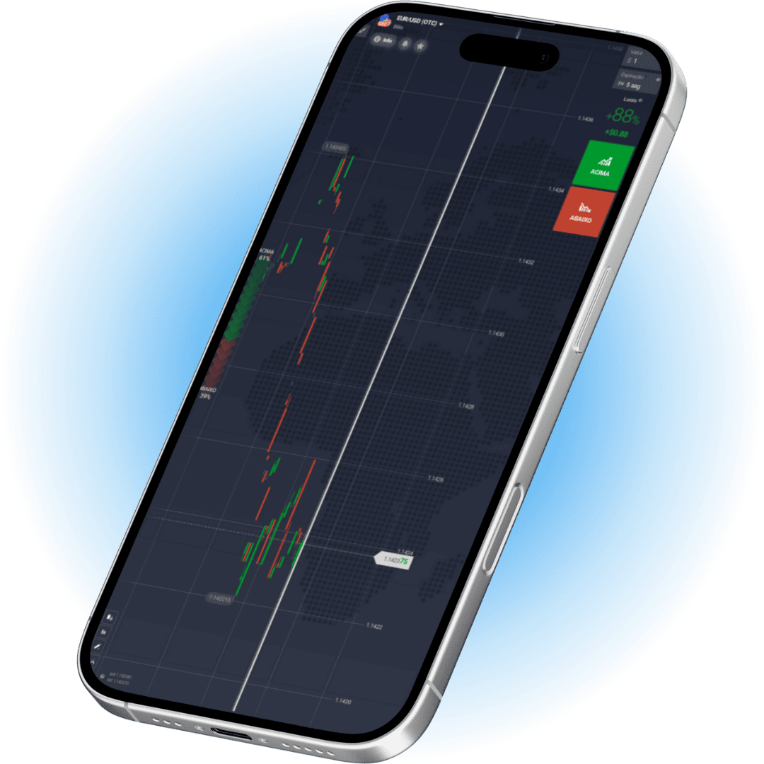 Optex Broker