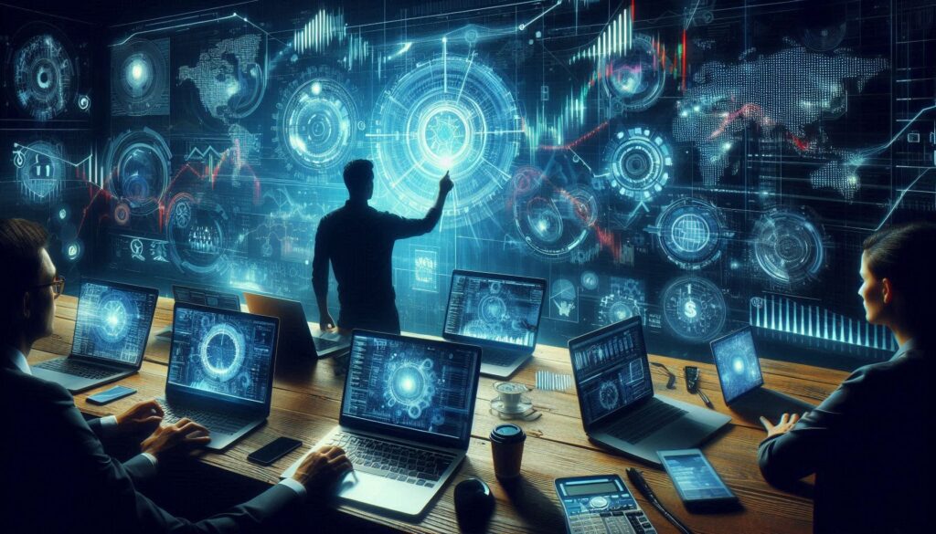 Optex Broker